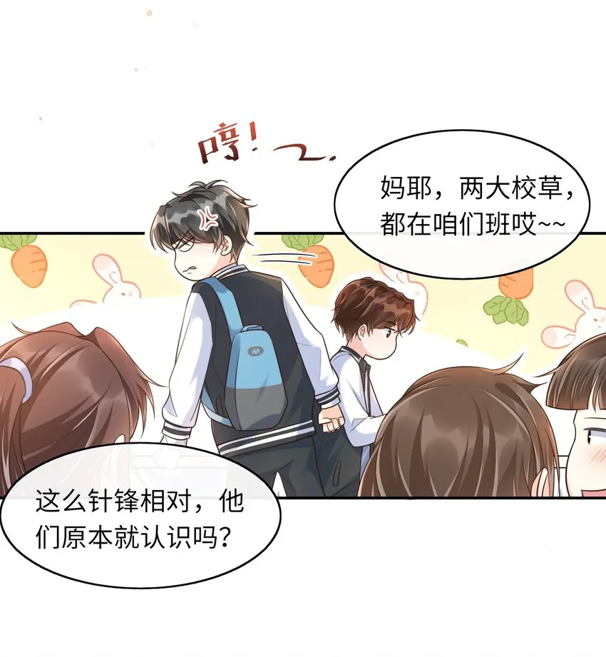 004 打了还不得赖我一辈子？ 第14页