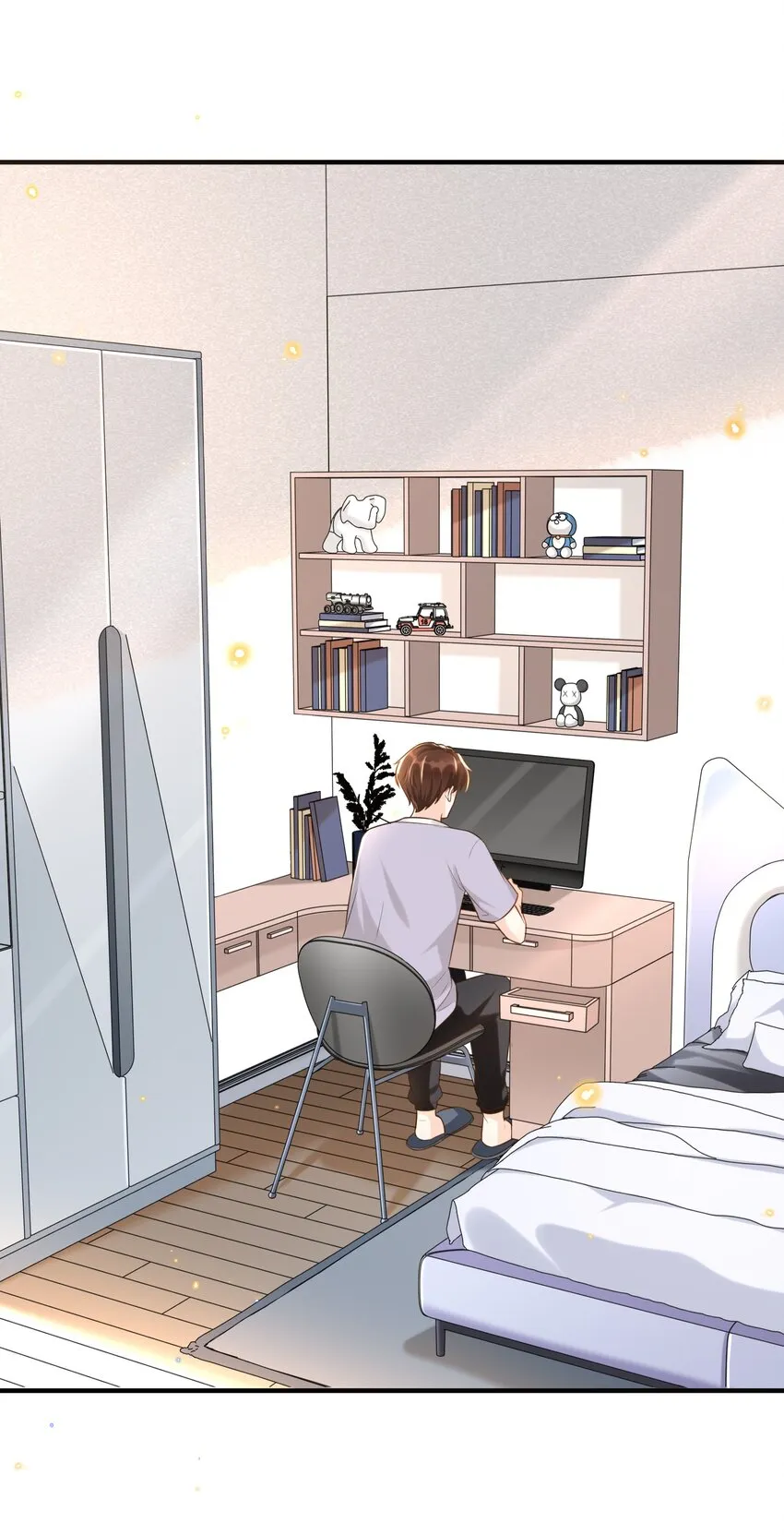 009 牵手 第4页