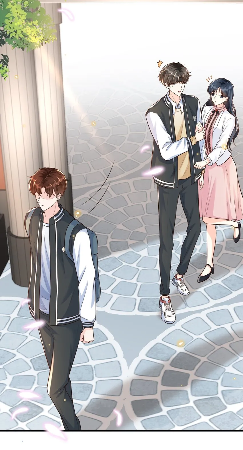013 乖乖崽爆粗口了？！ 第34页