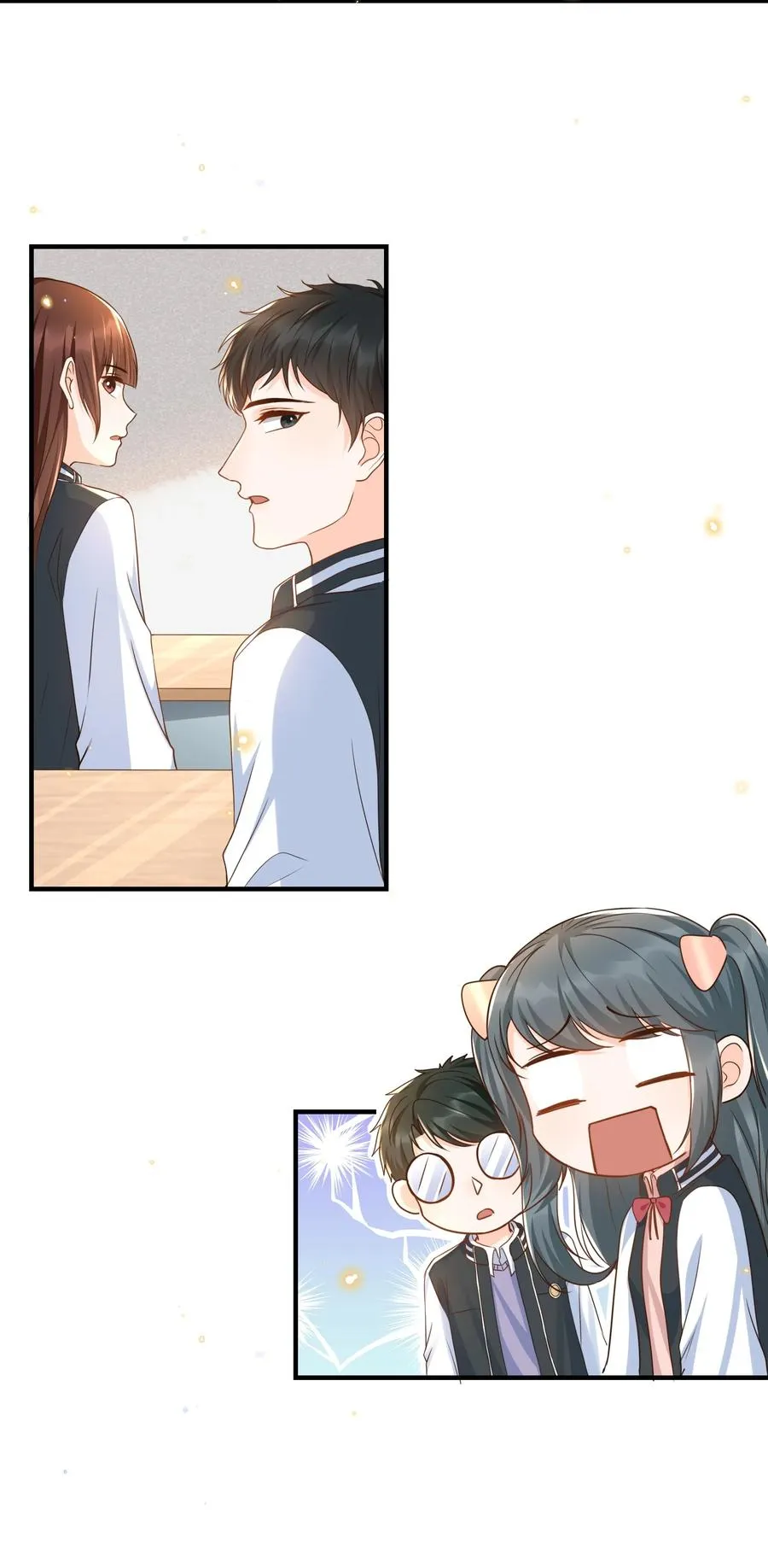 032 你嘴被狗咬了？ 第22页