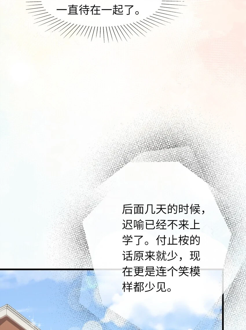 068 和男朋友一起养！ 第23页