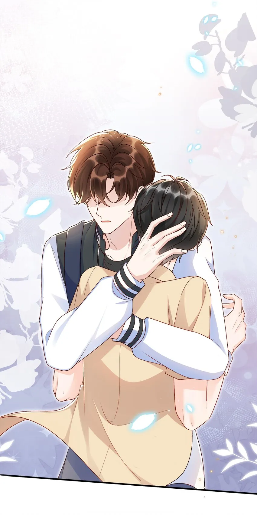 072 说你也想我！ 第11页