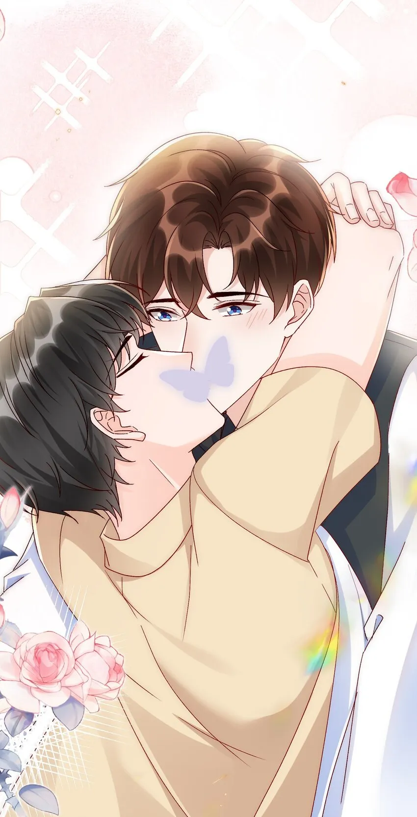 072 说你也想我！ 第25页