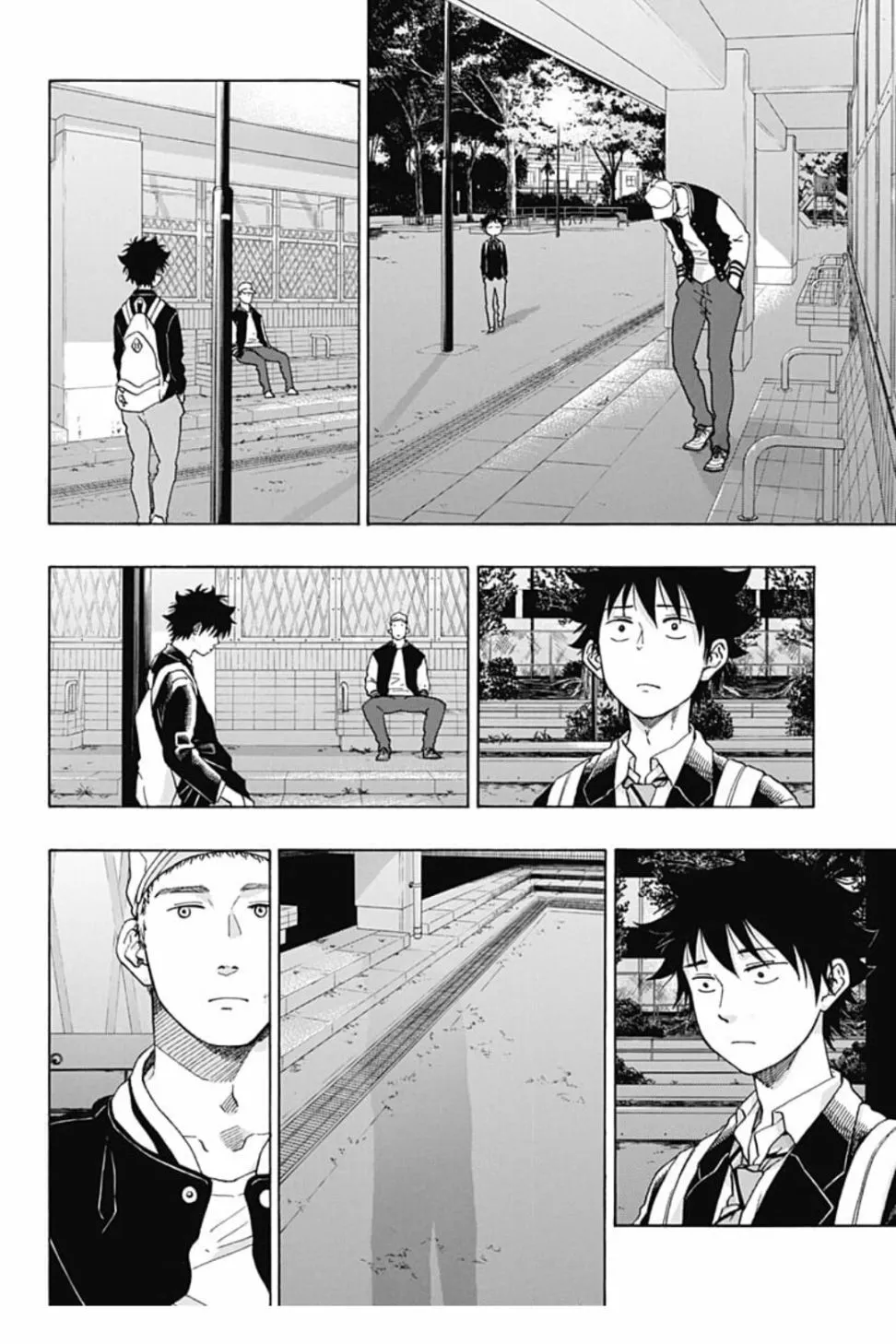 第41话 第16页