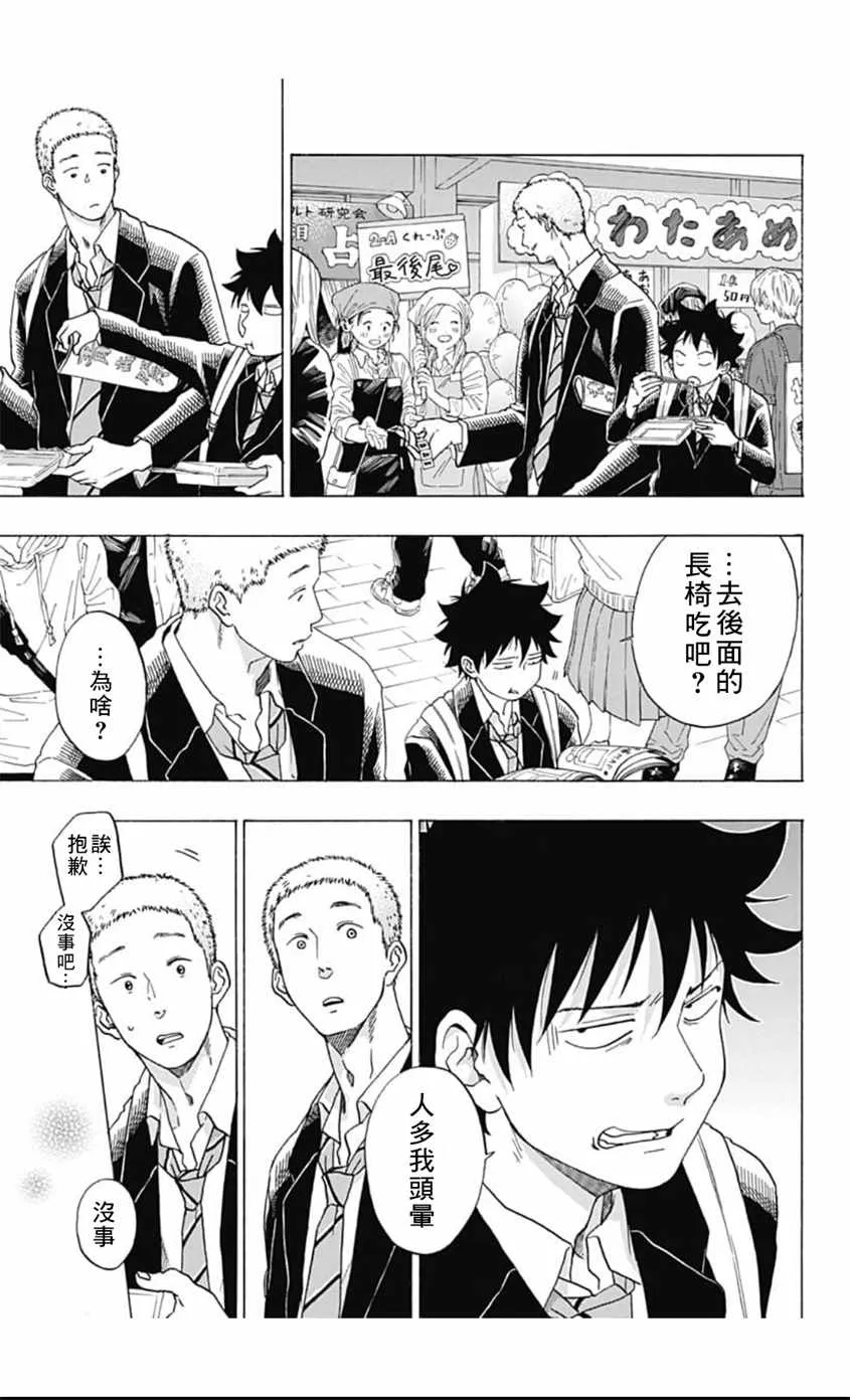 第38话 第3页