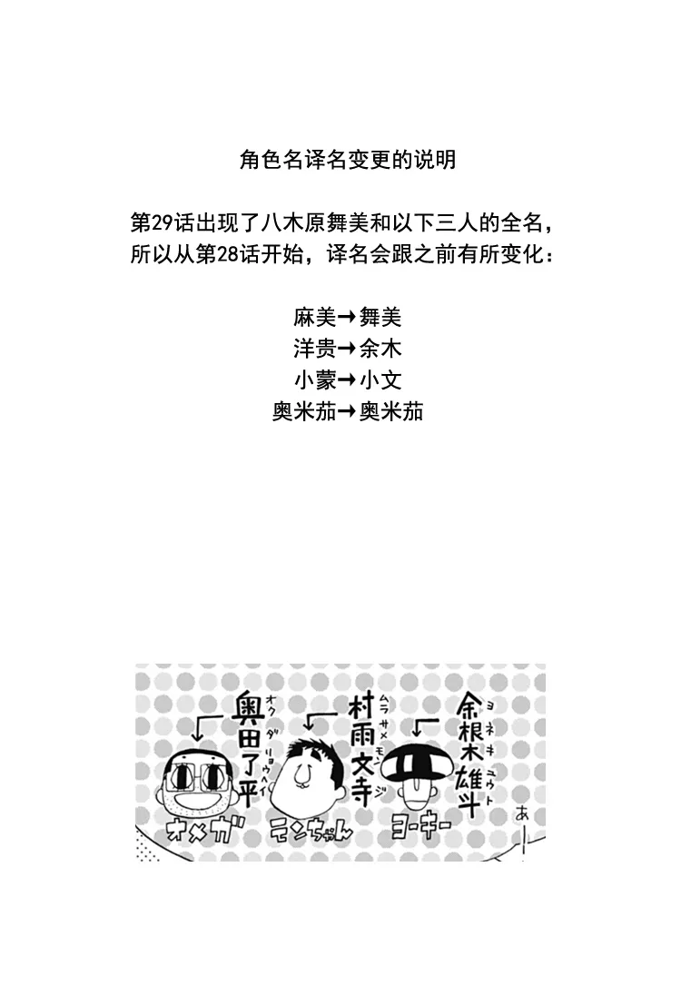 第28话 第1页