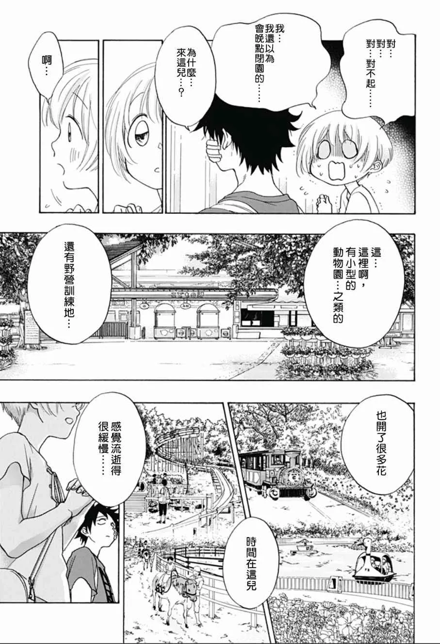 第15话 第3页