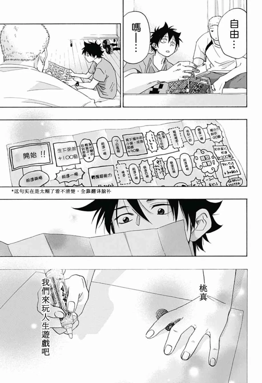 第22话 第21页