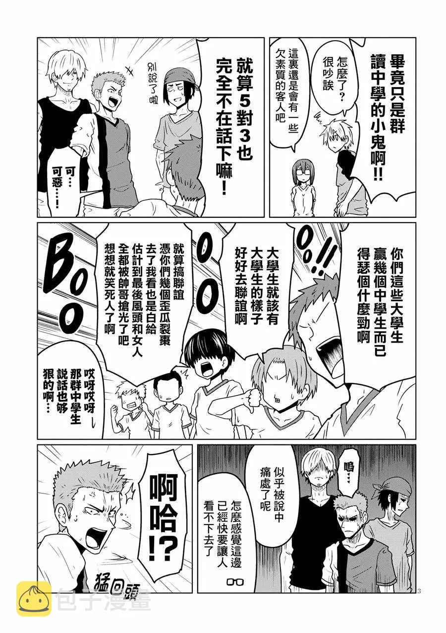 第36话 第3页