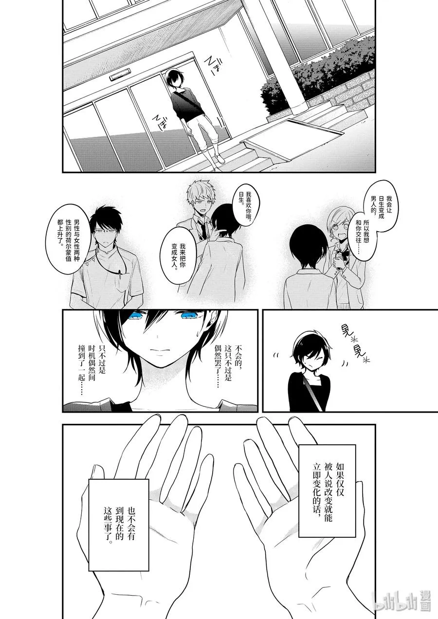2-2 蛹 第2页