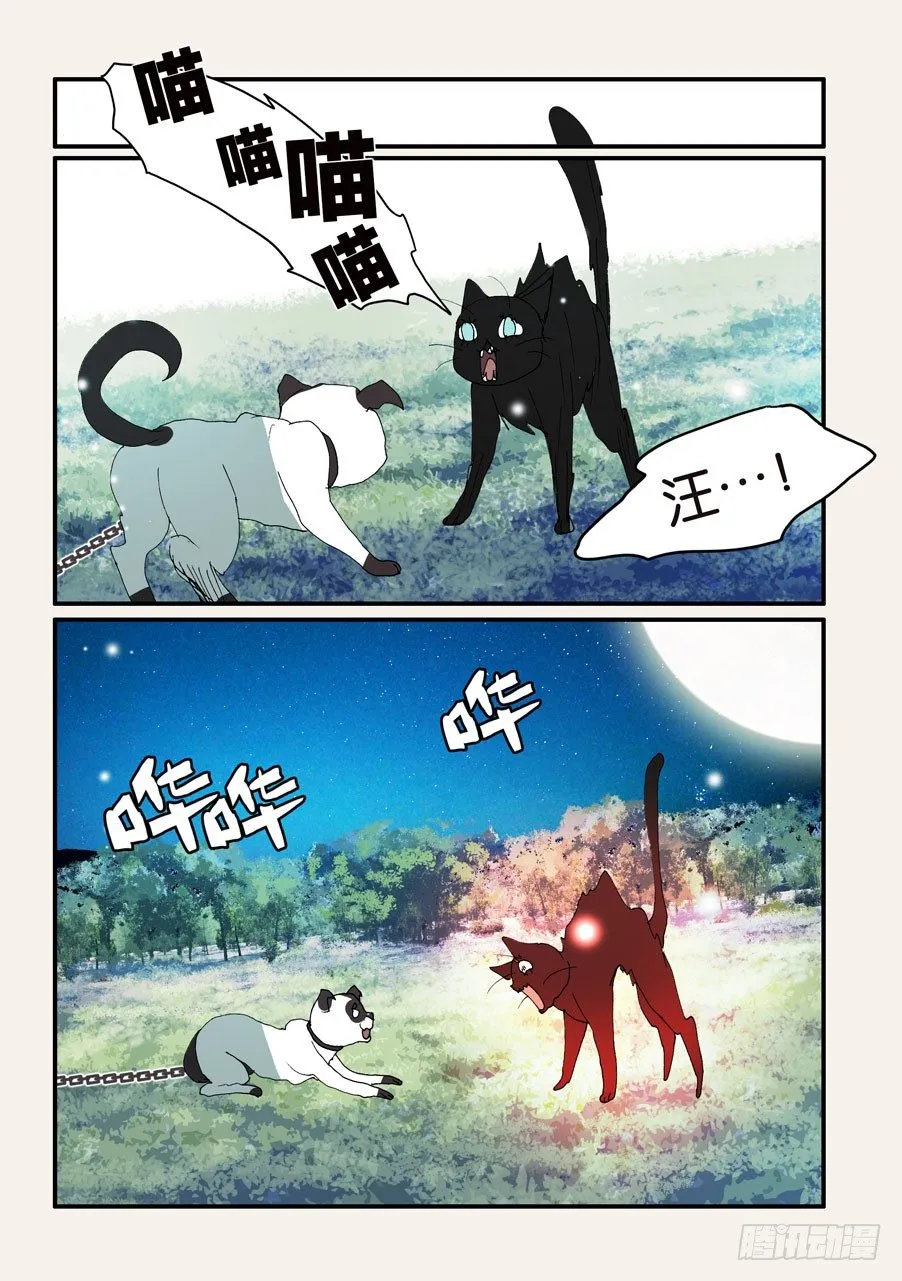 375结晶的碰撞 第18页