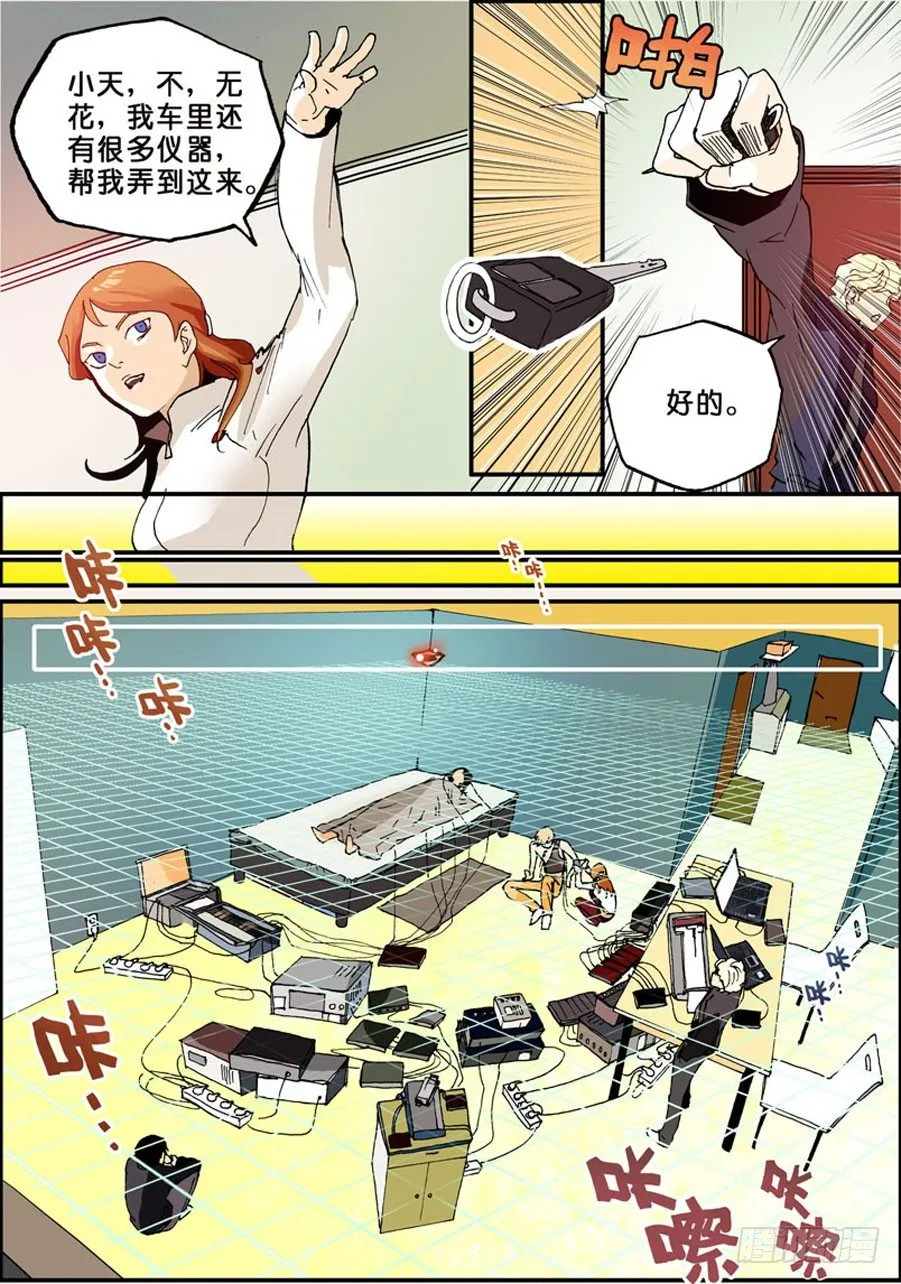 015兴奋 第9页