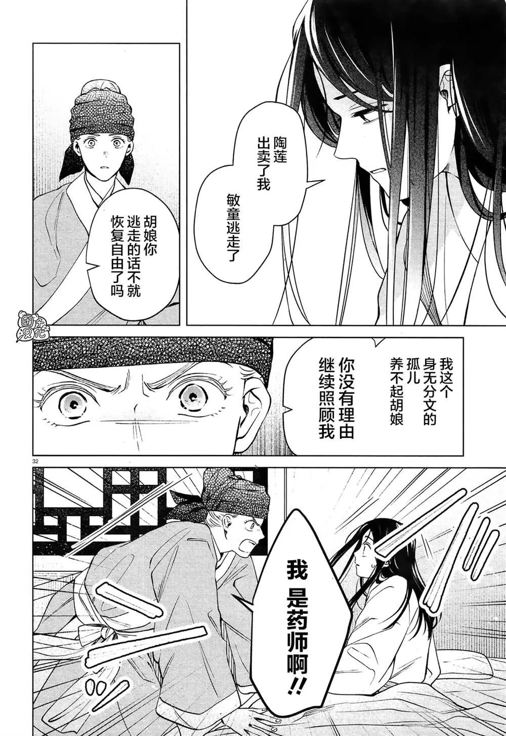 第3话 第32页