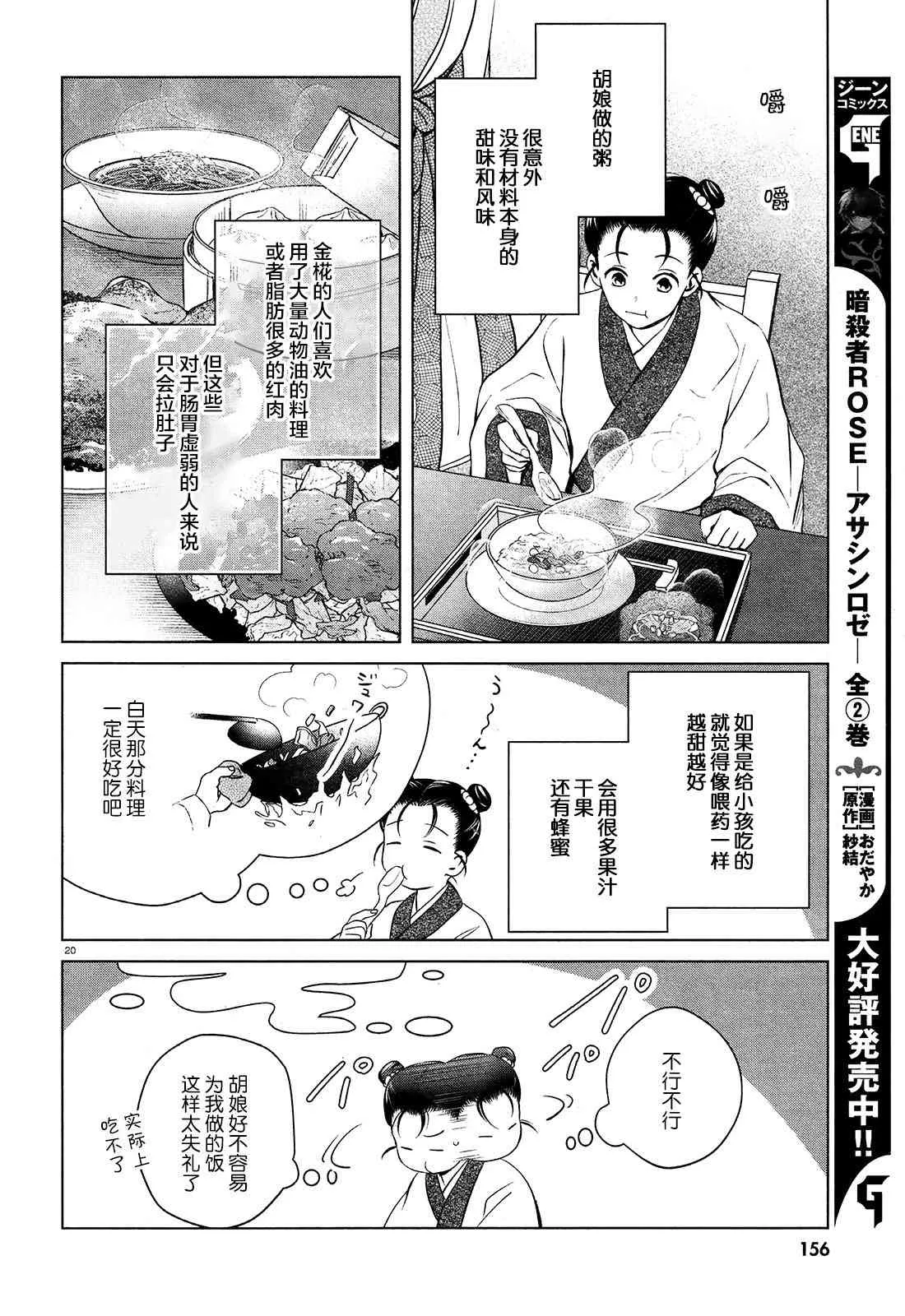 第2话 第20页