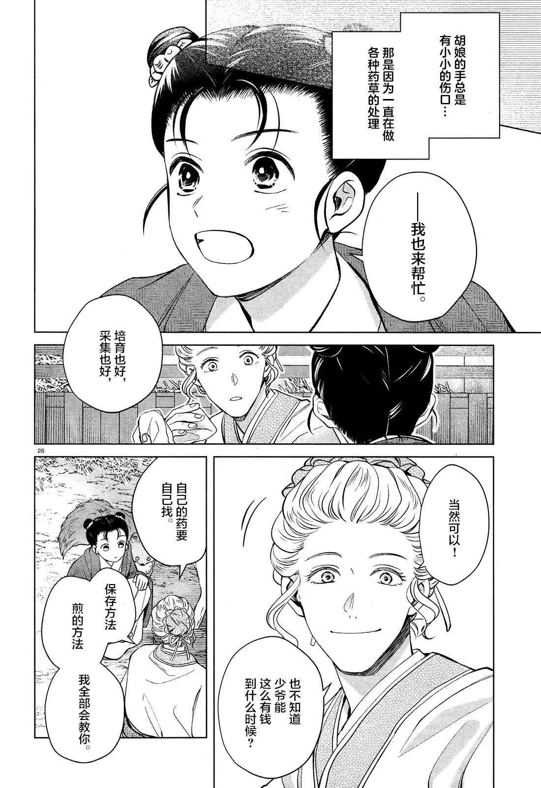 第2话 第28页