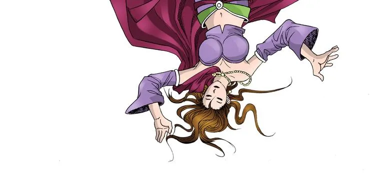第13话 第38页