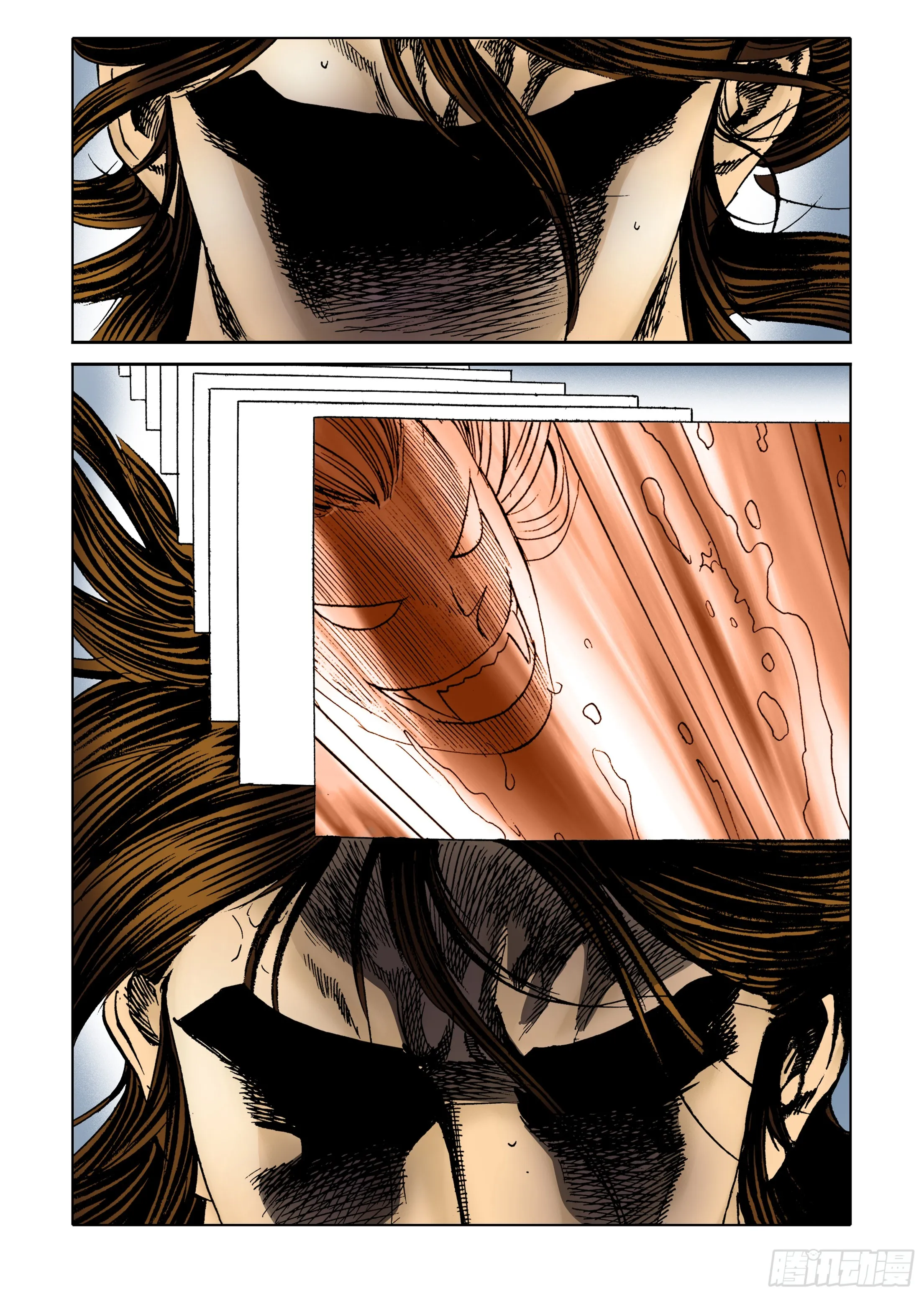 第35话 第27页