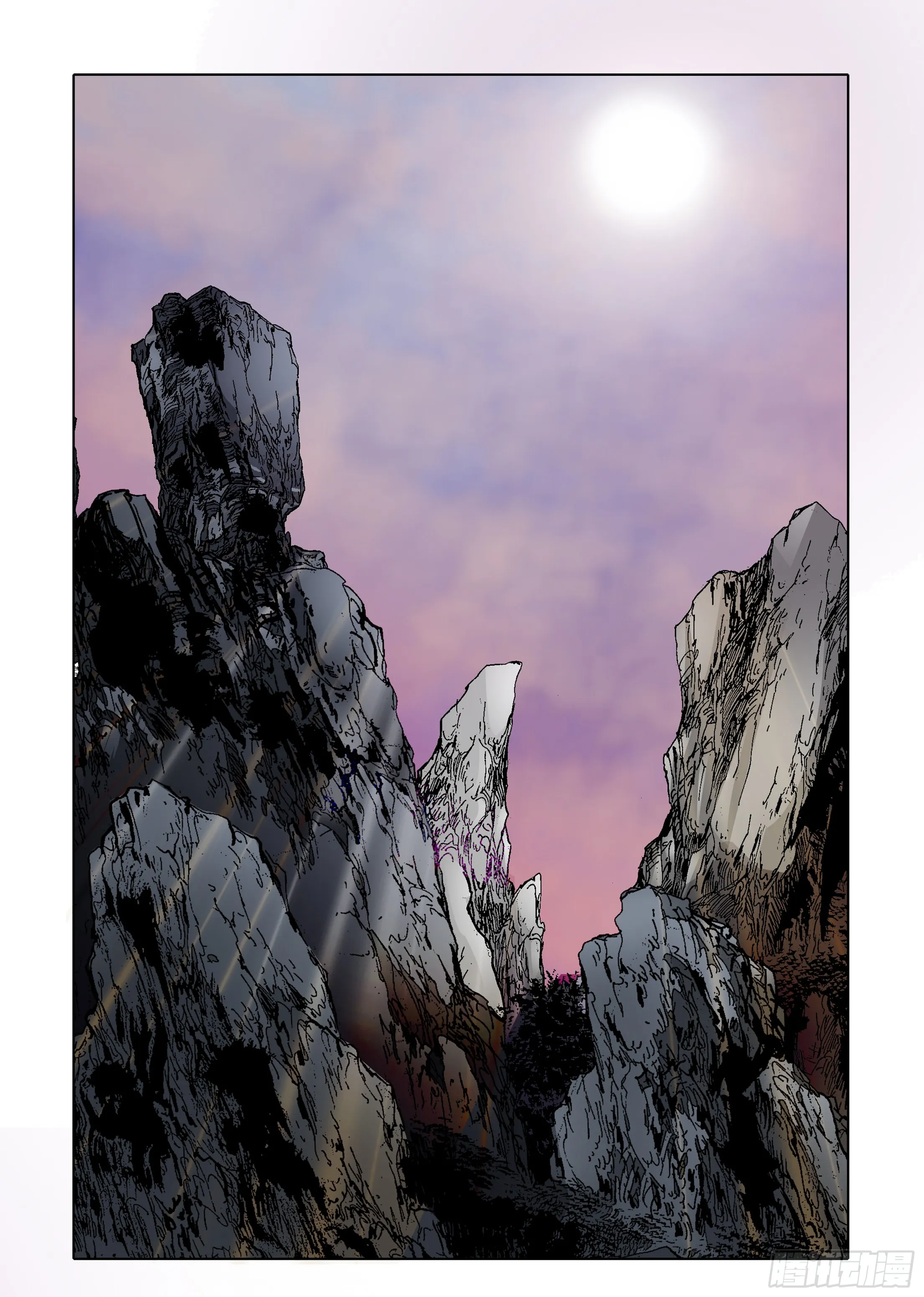 第56话 第30页