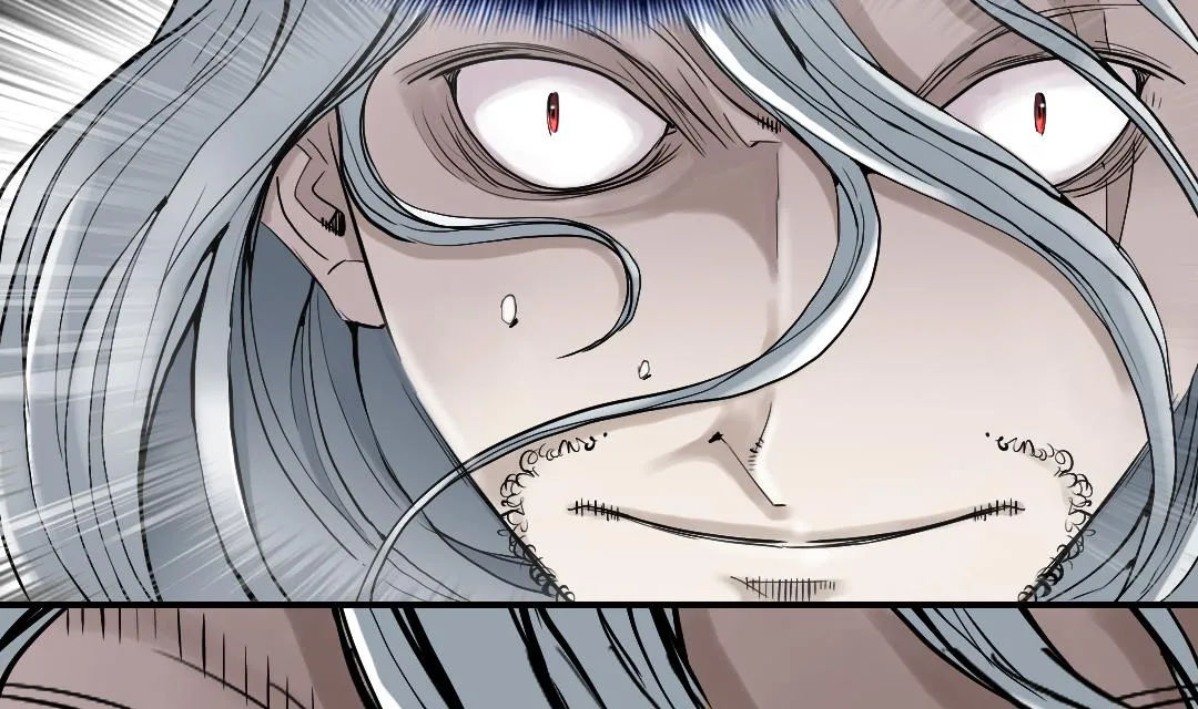 第91话 和人类一伙？ 第41页