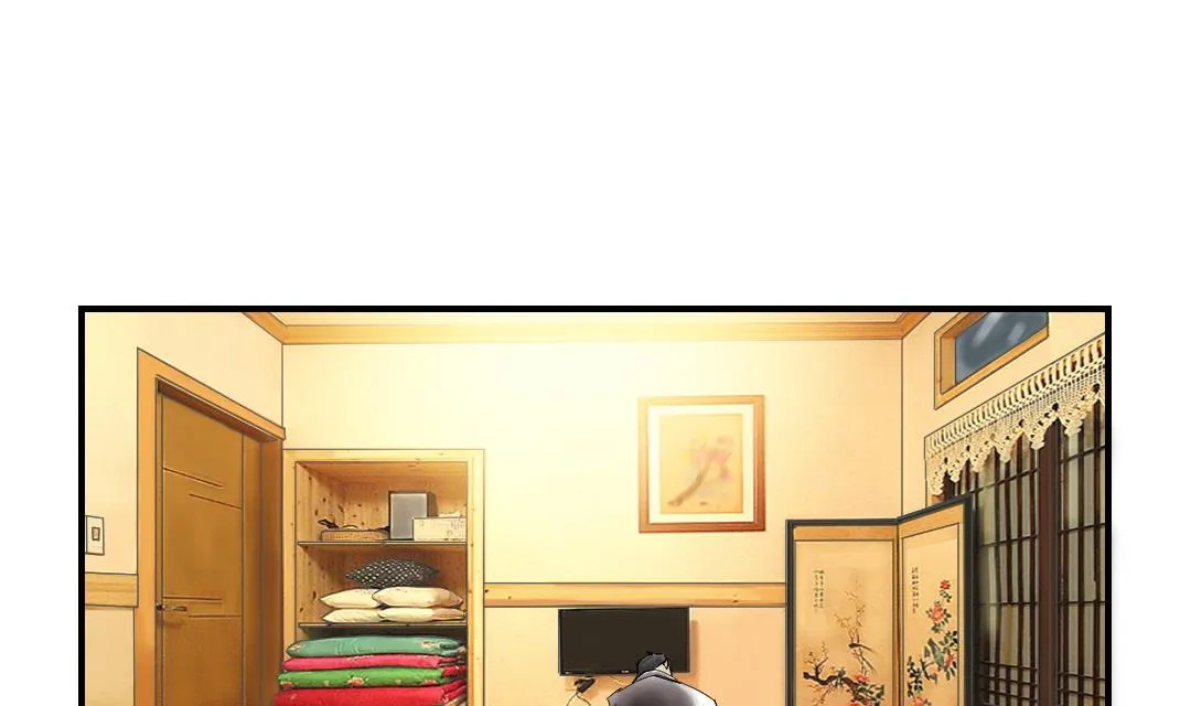 第89话 阻止能行吗？ 第31页