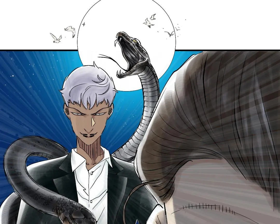 第89话 阻止能行吗？ 第46页