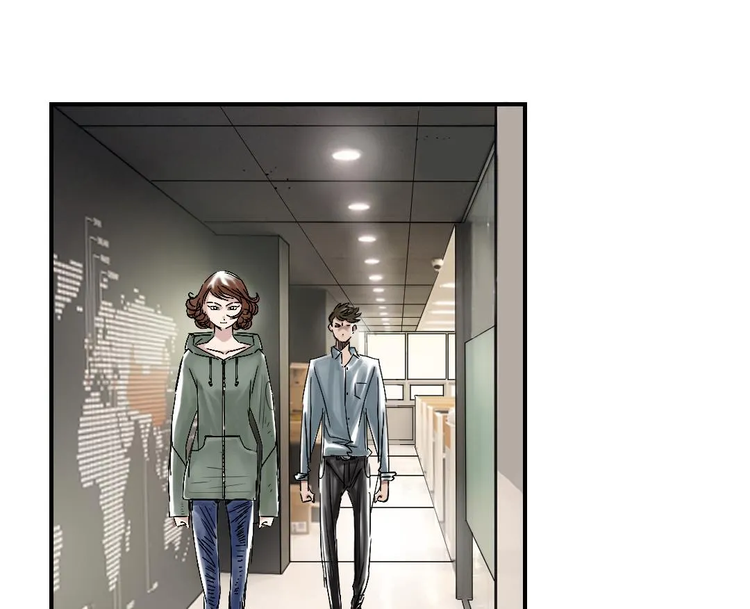 第86话 去哪儿了! 第4页