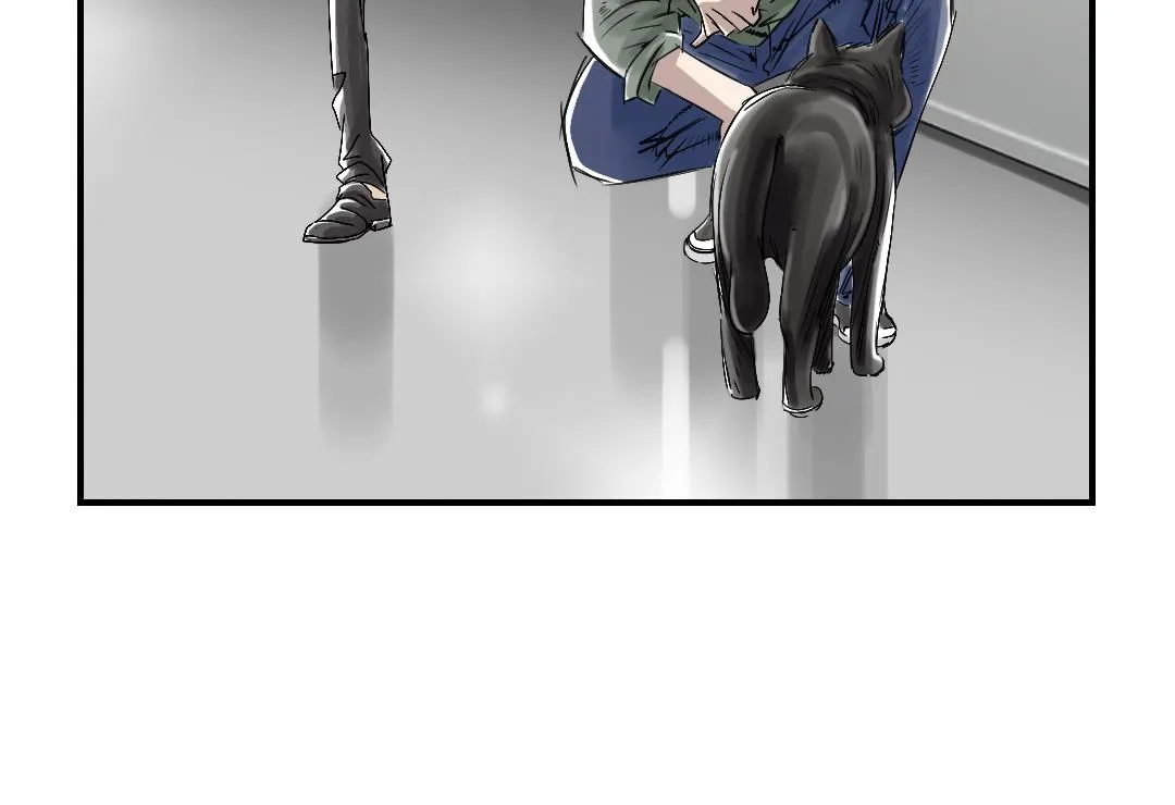 第86话 去哪儿了! 第19页