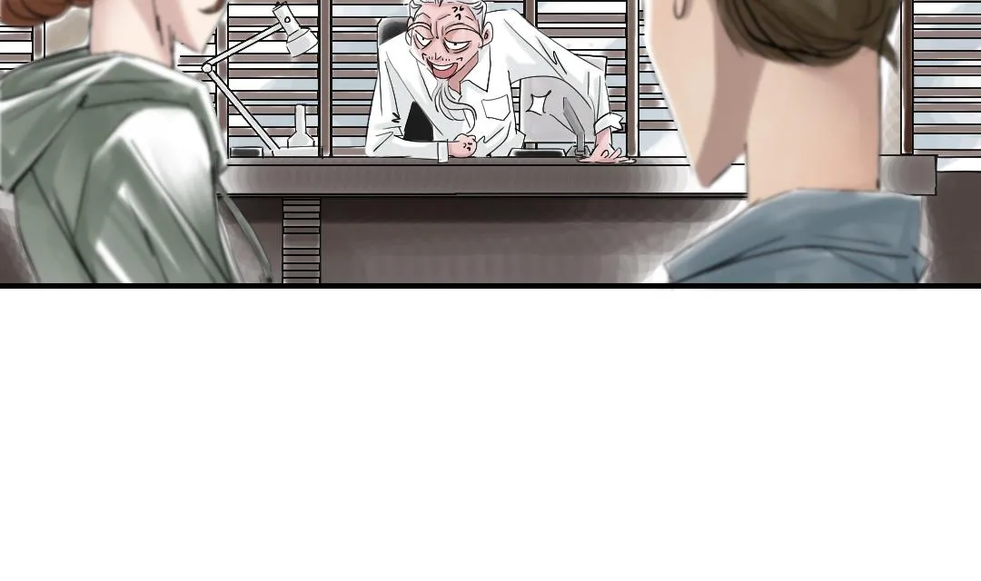 第85话 阴暗的一面 第65页