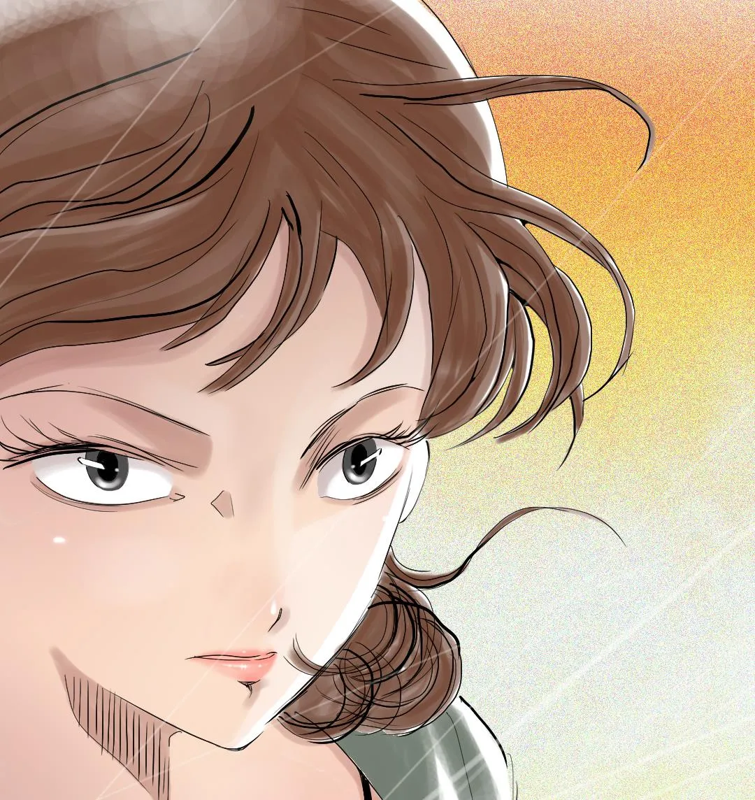 第85话 阴暗的一面 第83页