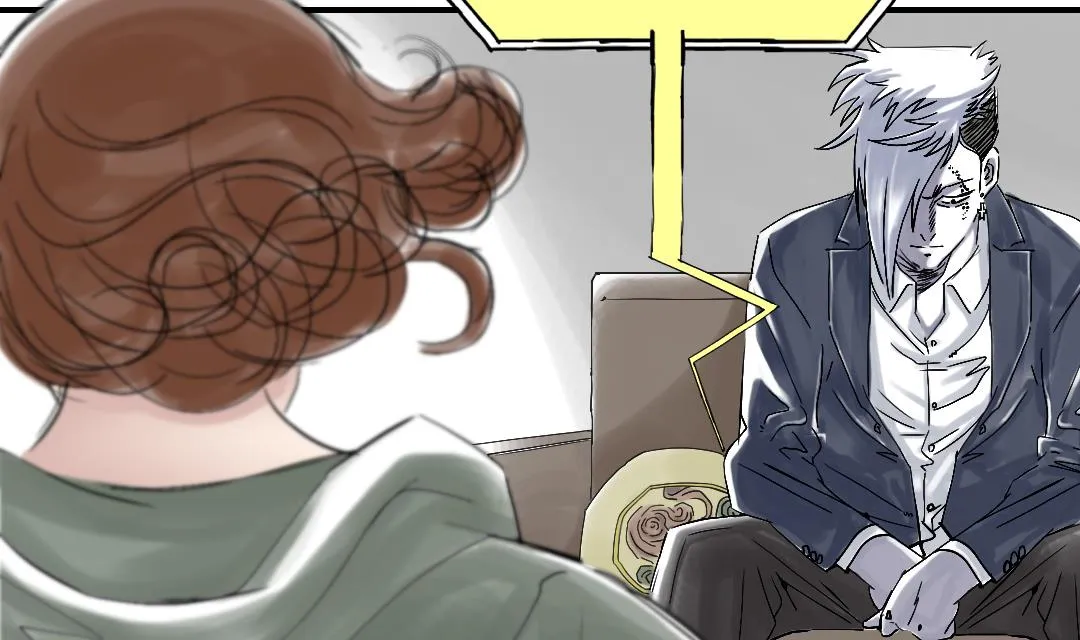 第84话 暗杀老大 第29页
