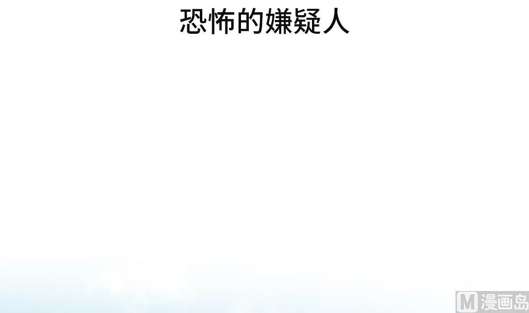 第82话 恐怖的嫌疑人 第24页