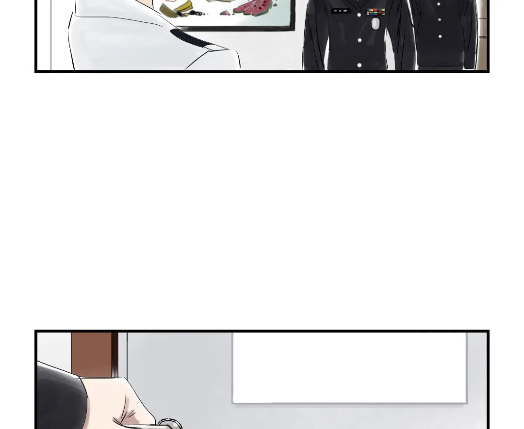 第82话 恐怖的嫌疑人 第55页