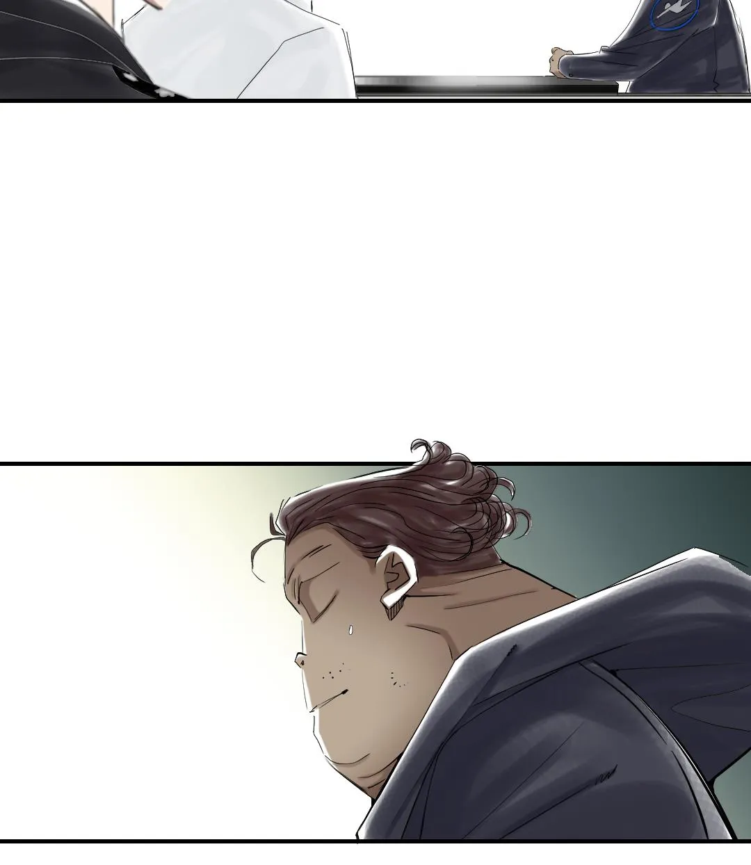 第82话 恐怖的嫌疑人 第68页