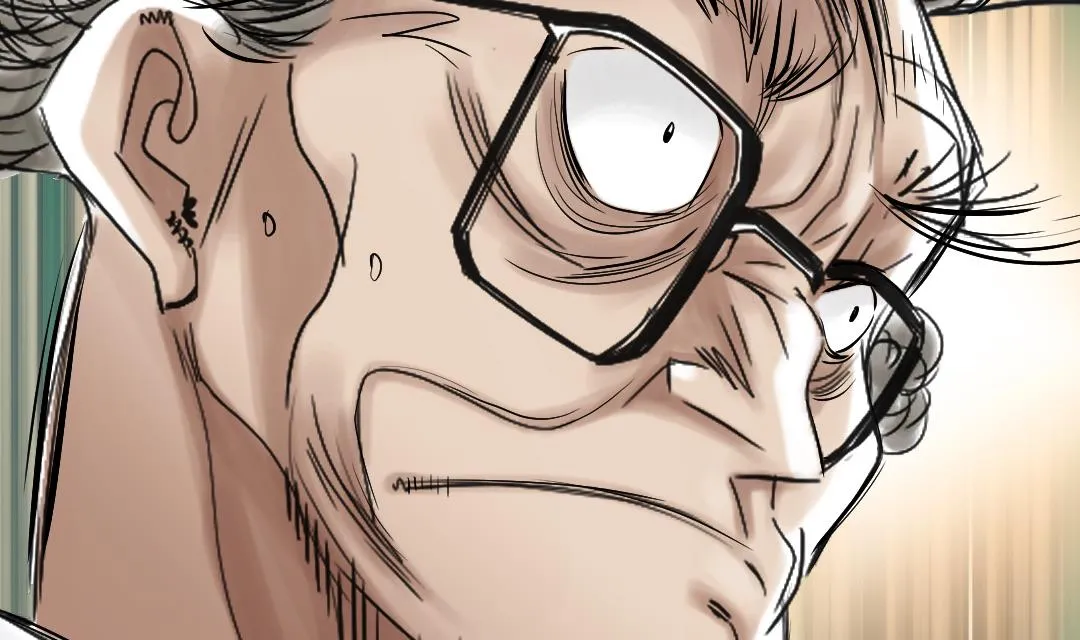 第81话 真实的阴谋 第68页