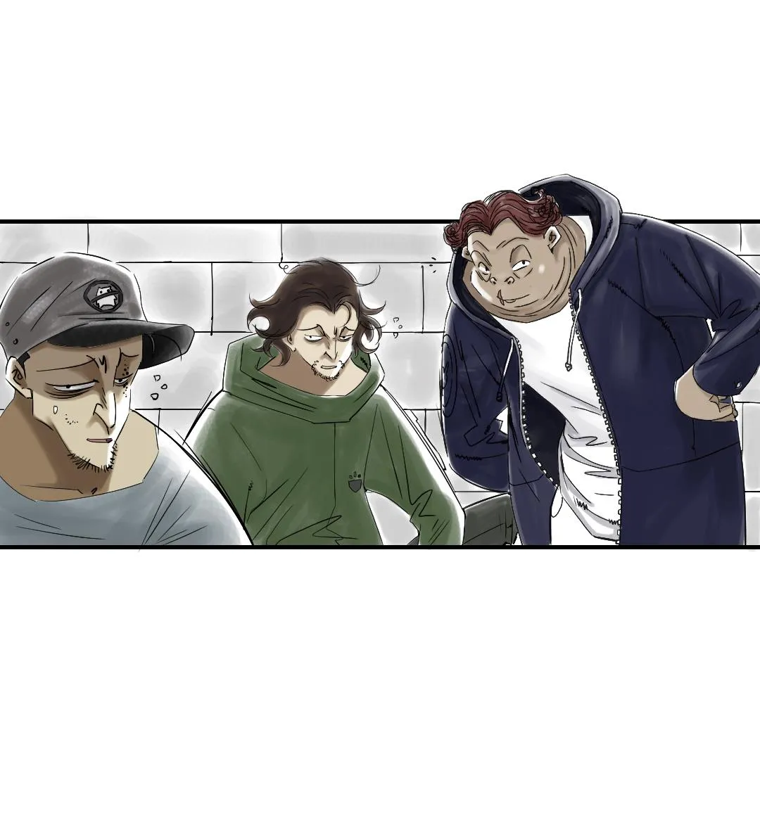 第79话 期待 第46页