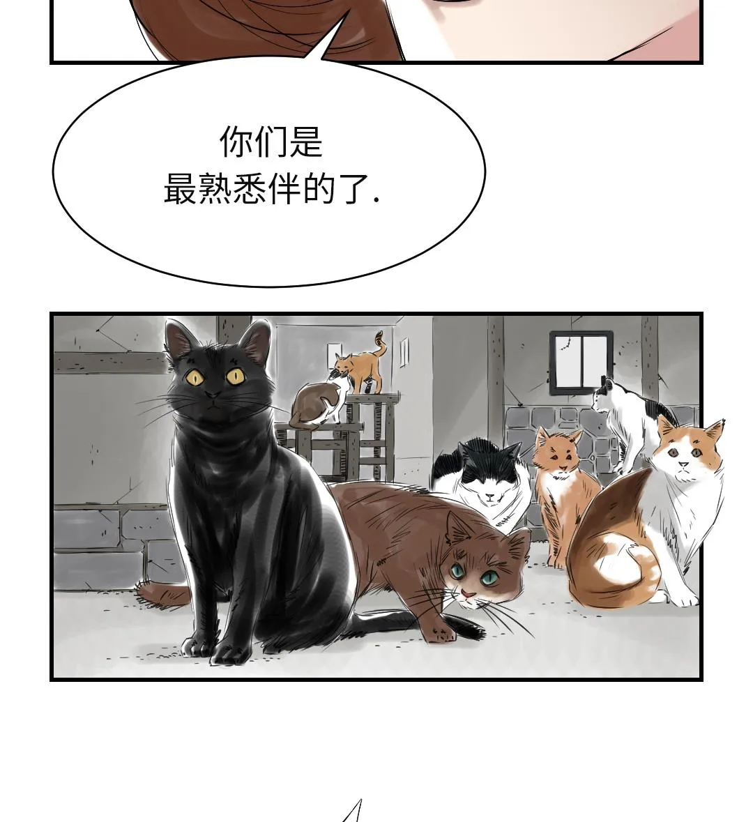 第78话 刺杀行动 第40页