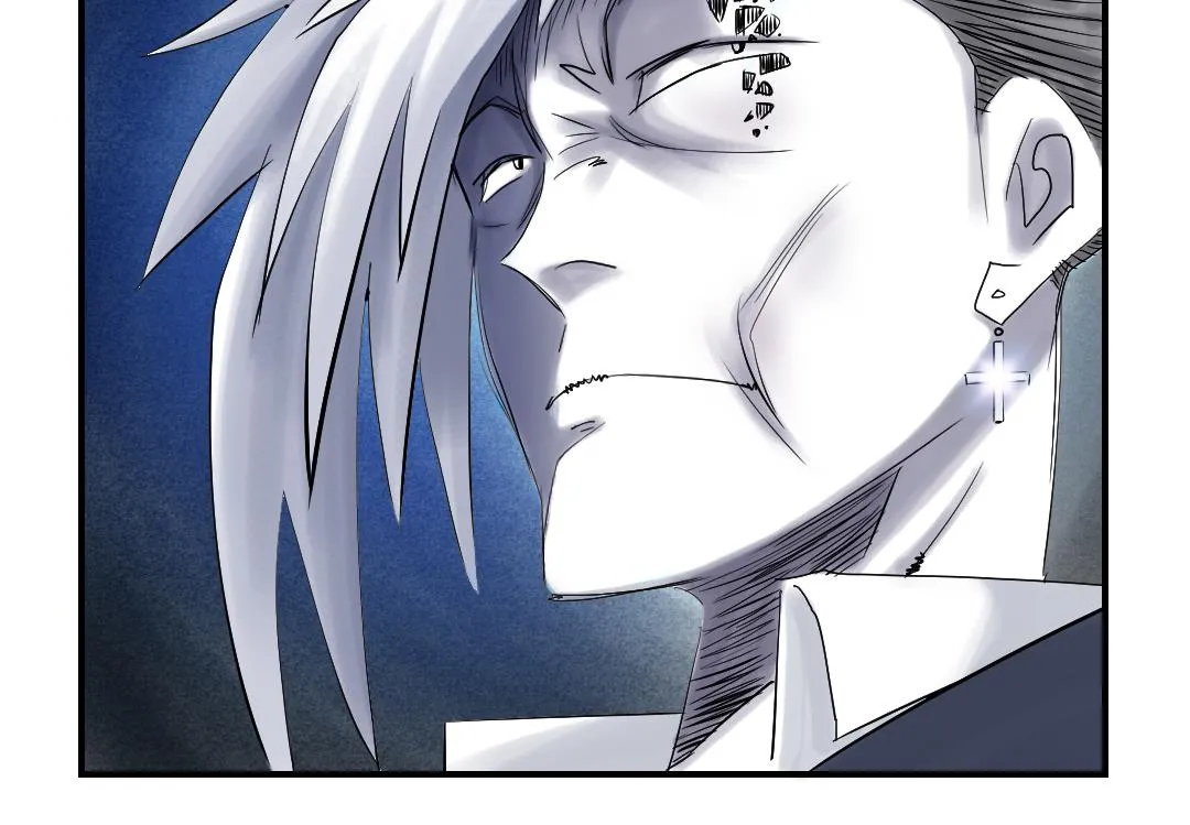 第75话 肮脏的家伙 第16页