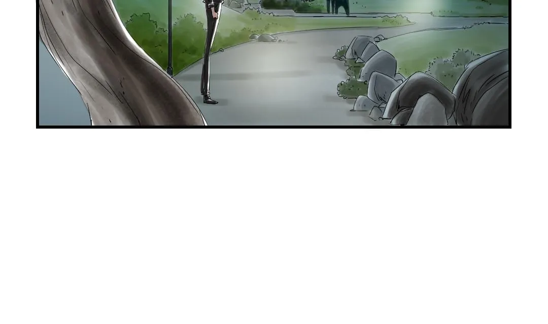 第74话 保护协议 第26页