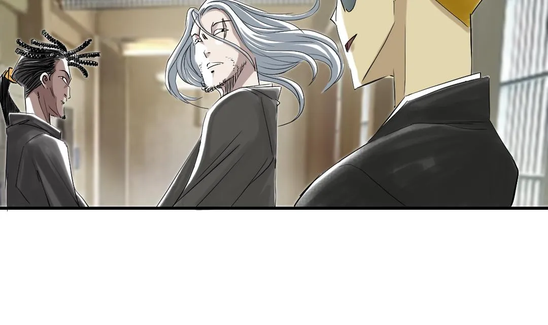 第72话 是狐狸？ 第32页
