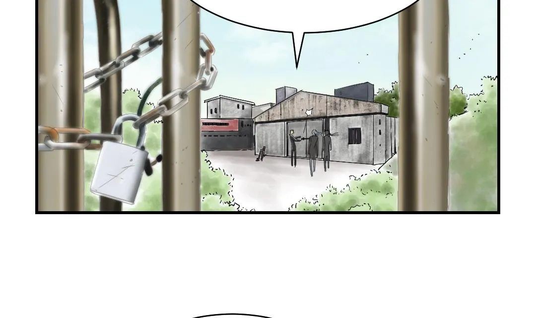 第72话 是狐狸？ 第38页
