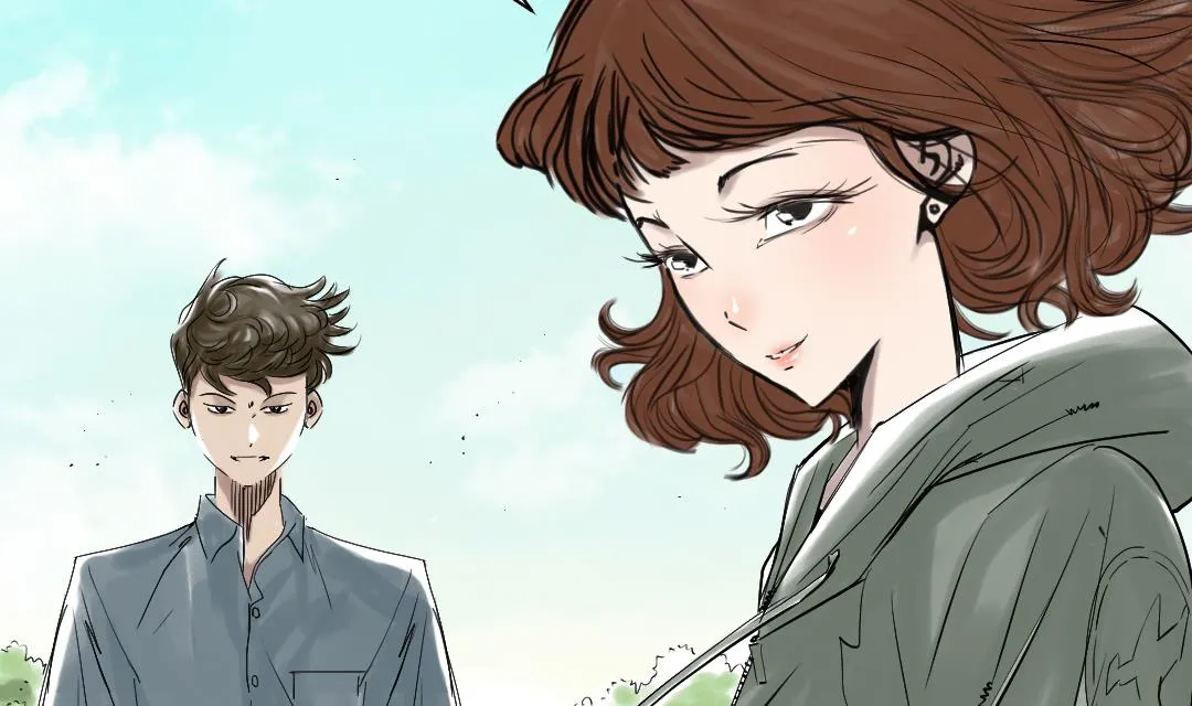 第71话 不知死活 第47页