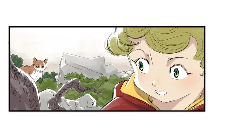 第6话 阴谋的诞生 第14页