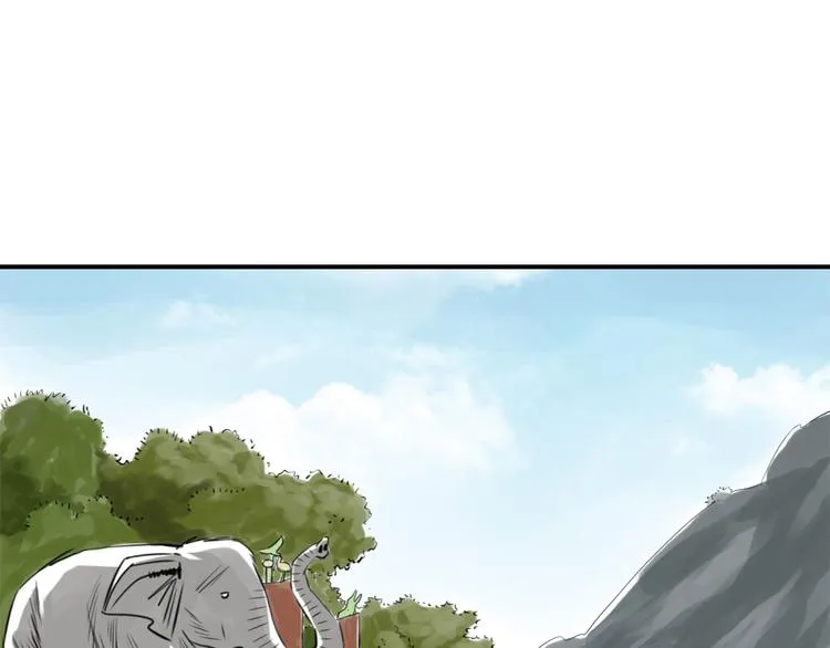 第10话 消失的动物 第34页