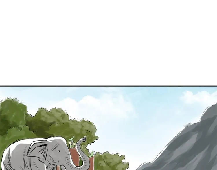 第11话 消失的动物（二） 第17页
