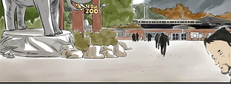 第11话 消失的动物（二） 第18页