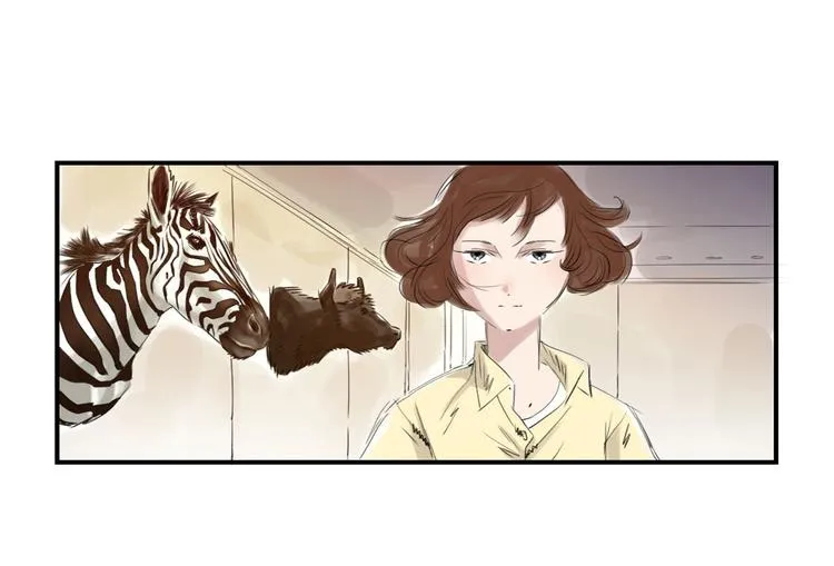 第11话 消失的动物（二） 第44页