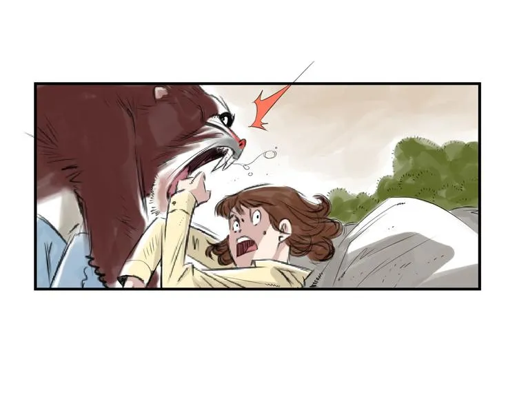 第11话 消失的动物（二） 第67页