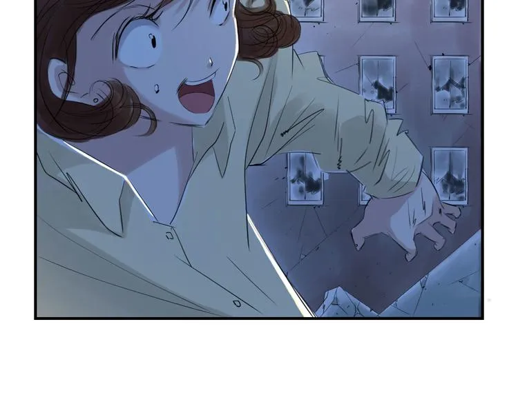 第18话 危险时刻 第38页