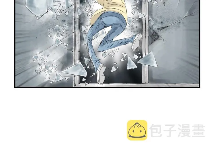第18话 危险时刻 第72页
