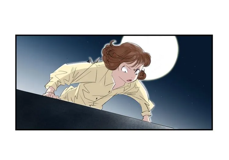 第21话 虎口脱险(二) 第50页